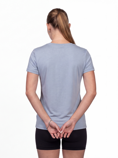 HercShirt 3.0 - Crew Neck Short Sleeve Shirt
