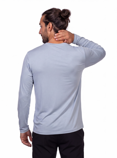 HercShirt 3.0 - Crew Neck Long Sleeve Shirt