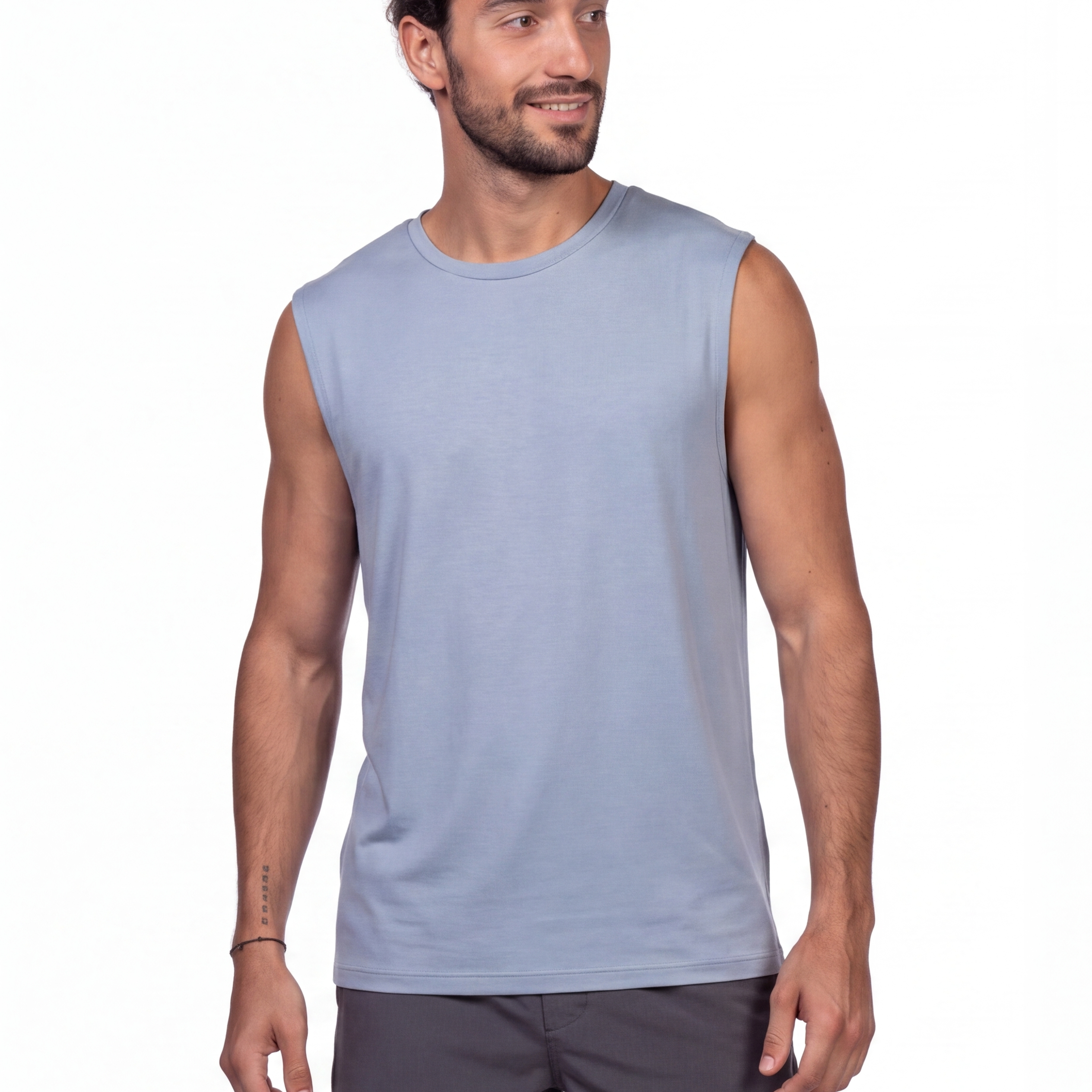 #style_mens-sleeveless+color_steel-blue