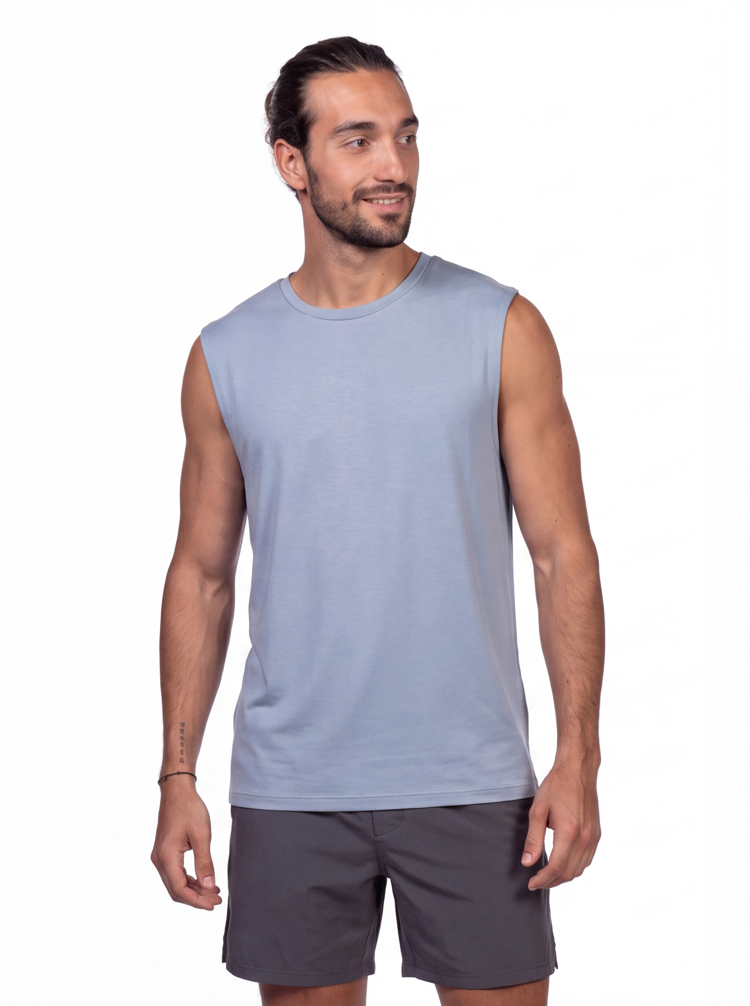 #style_mens-sleeveless+color_steel-blue