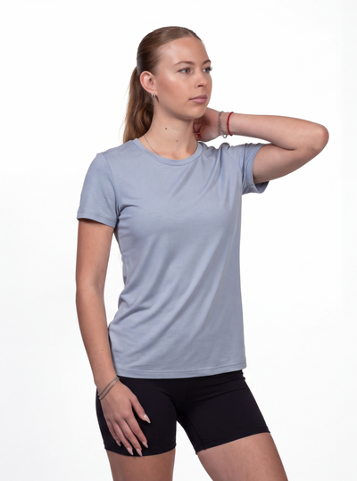 HercShirt 3.0 - Crew Neck Short Sleeve Shirt