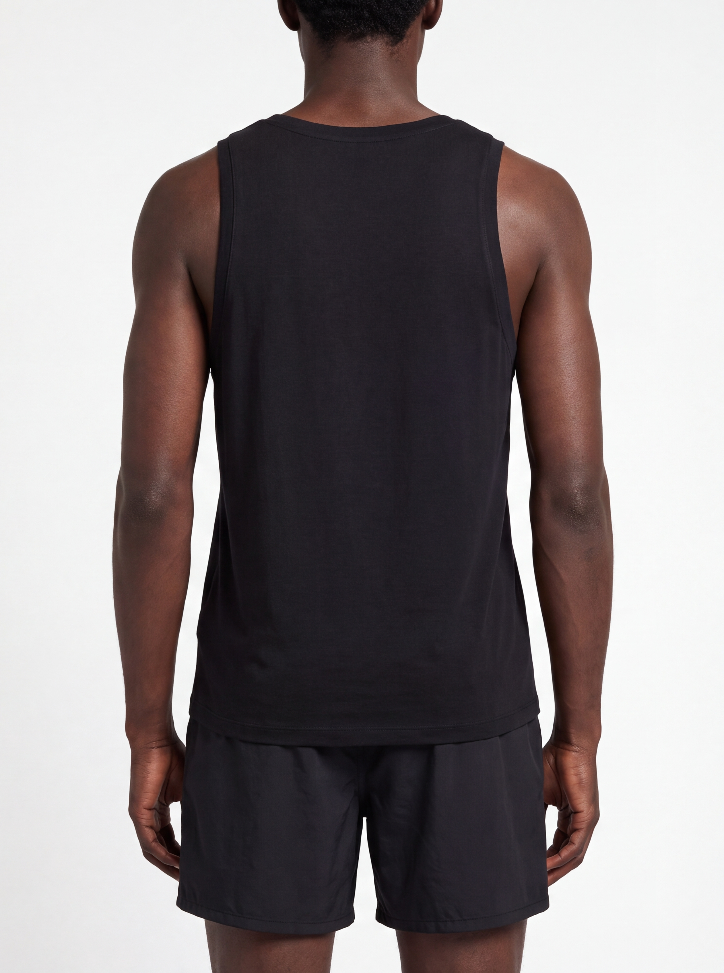 HercShirt 3.0 - Crew Neck Tank Top Shirt