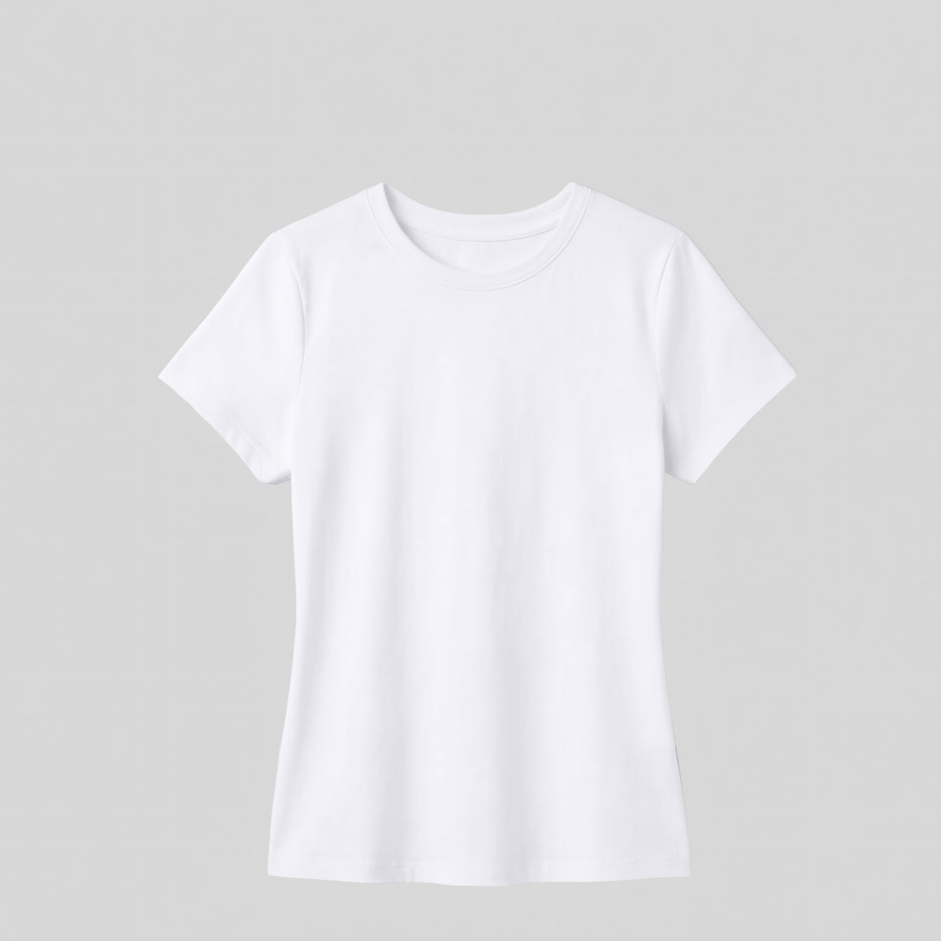 HercShirt 3.0 - Crew Neck Short Sleeve Shirt