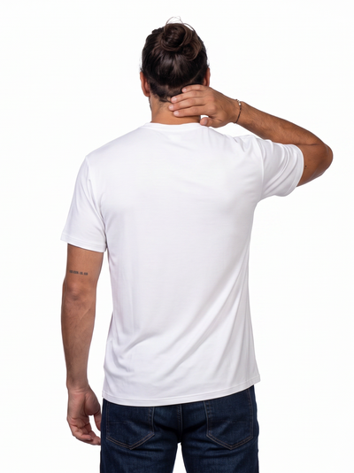 HercShirt 3.0 - Short Sleeve Henley Shirt