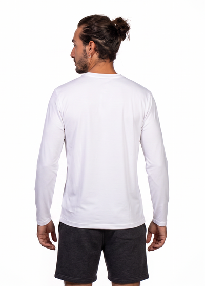 HercShirt 3.0 - Crew Neck Long Sleeve Shirt