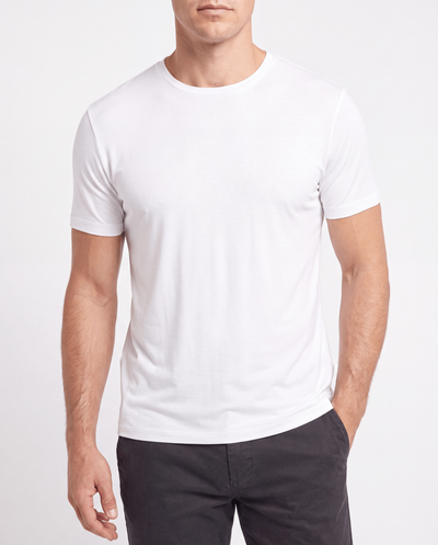 HercShirt 3.0 - Crew Neck Short Sleeve Shirt
