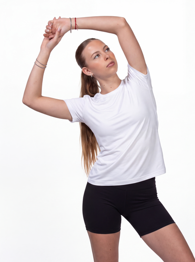 HercShirt 3.0 - Crew Neck Short Sleeve Shirt