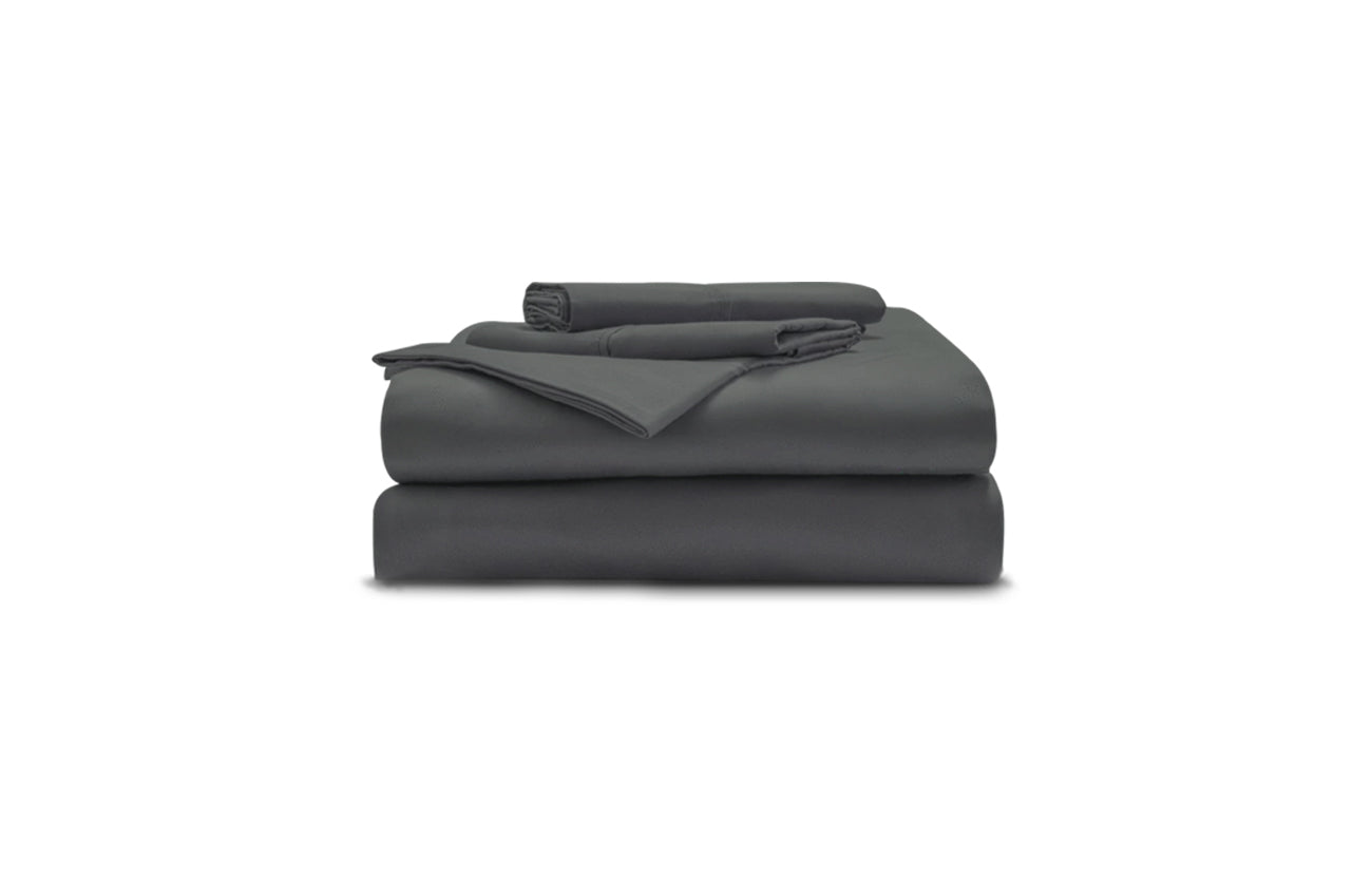 Jax Sheets: Odor Resistant & Antibacterial Sheets - HercLéon Jax Sheets: Odor Resistant & Antibacterial Sheets - HercLéon