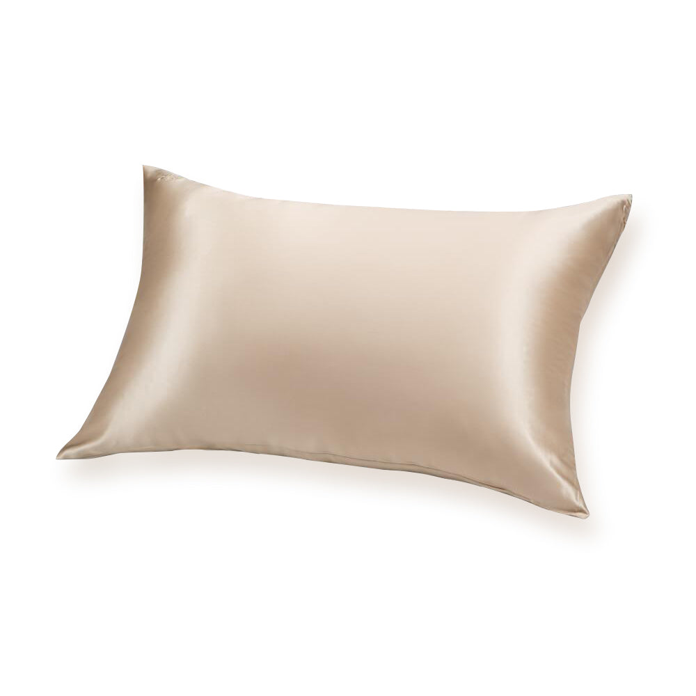 Zuri - The World's First Anti-Aging Pillowcase - HercLeon