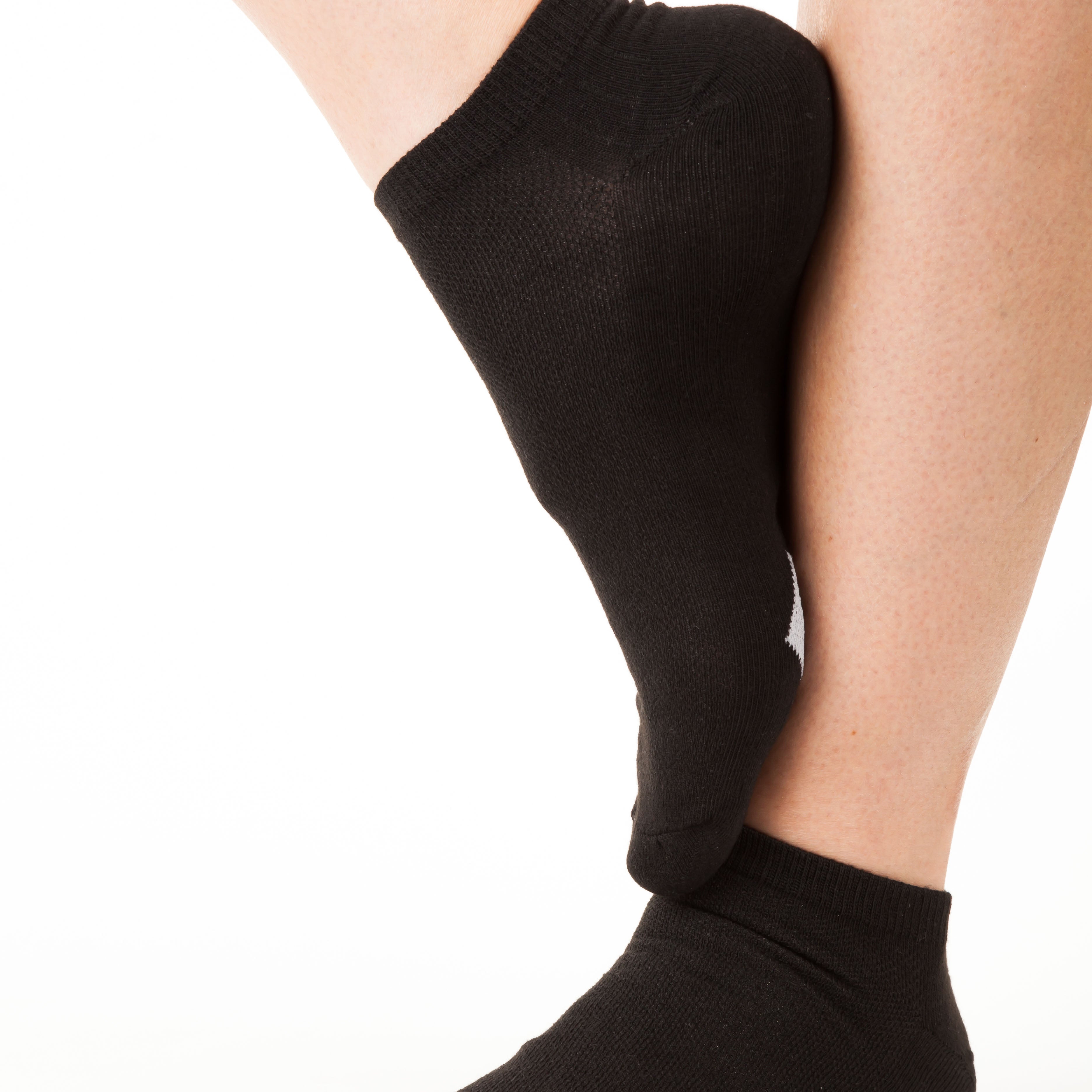 Apollo Socks - The World's Cleanest Socks - HercLeon