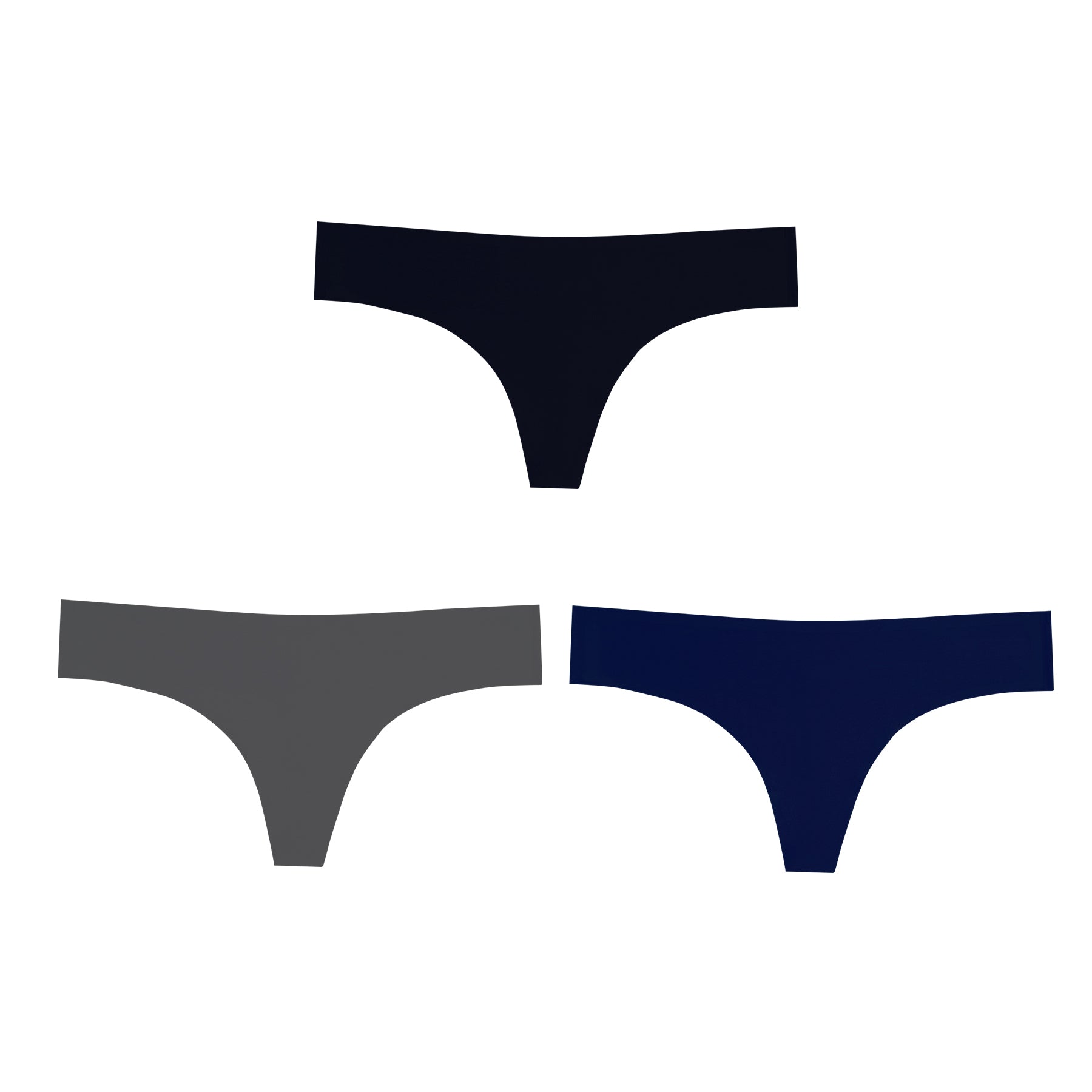 Kribi - The World's Cleanest Underwear - HercLeon